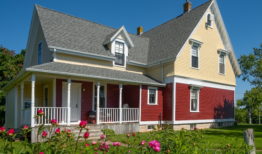 Wexford Heritage House