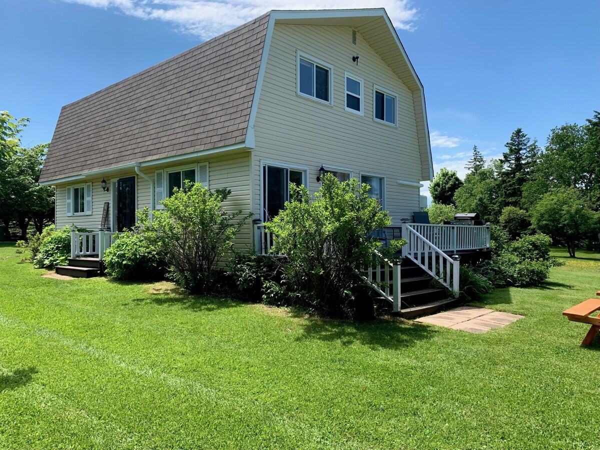 Northern Desire Cottage