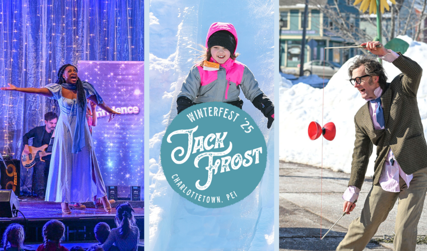 Jack Frost Winterfest