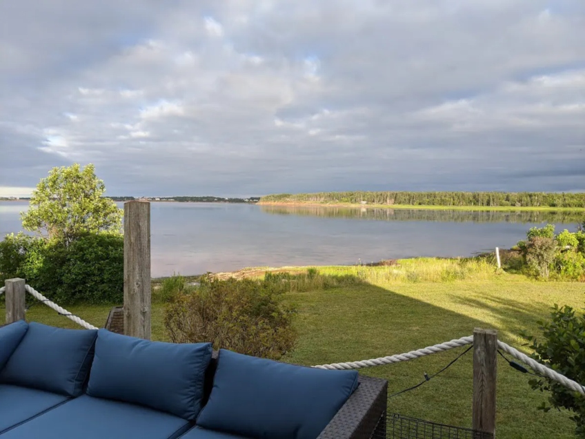 Jenn's Brackley Bay Cottage