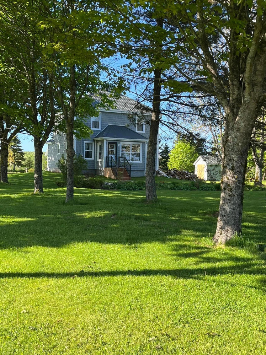 Maple Corner Farmhouse