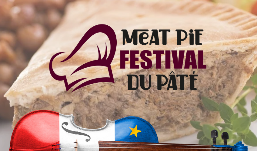 Meat Pie Festival Finale