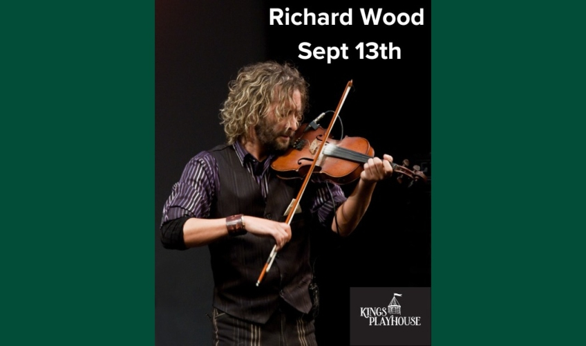 Richard Wood