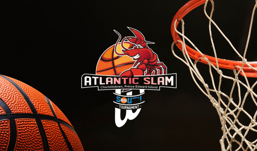 Atlantic Slam Women's Basketball