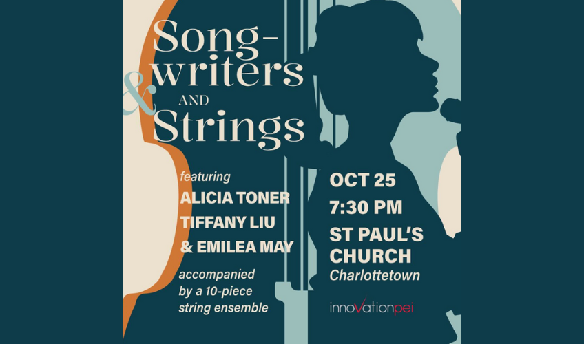 Songwriters & Strings