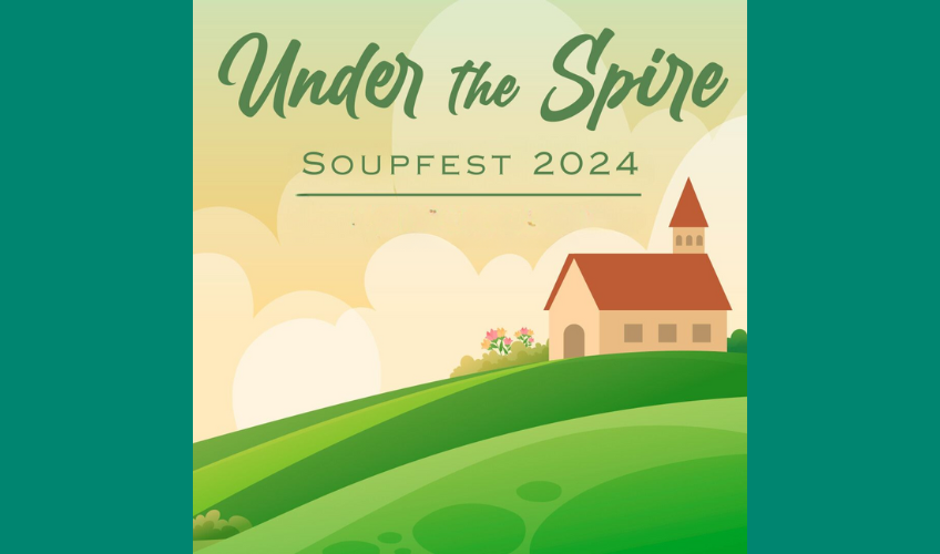 Under the Spire - Soupfest