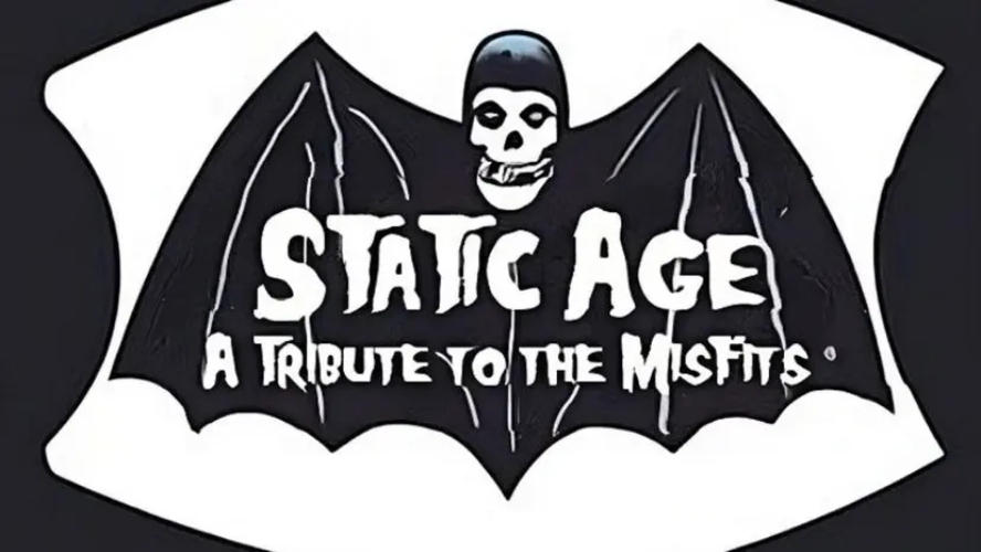 Staticage - Misfits Halloween Tribute Show