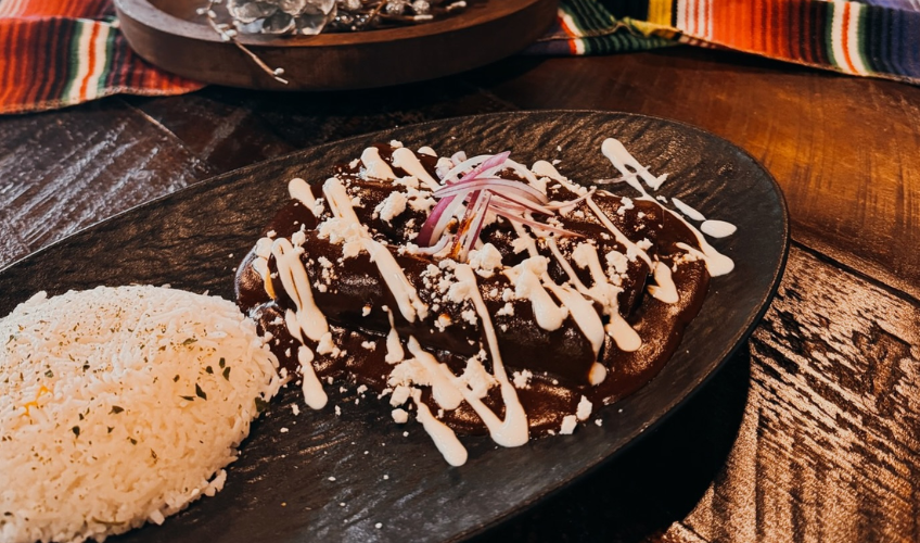 Tekila Mexician Cuisine