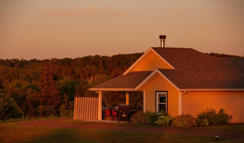 The Gables of PEI