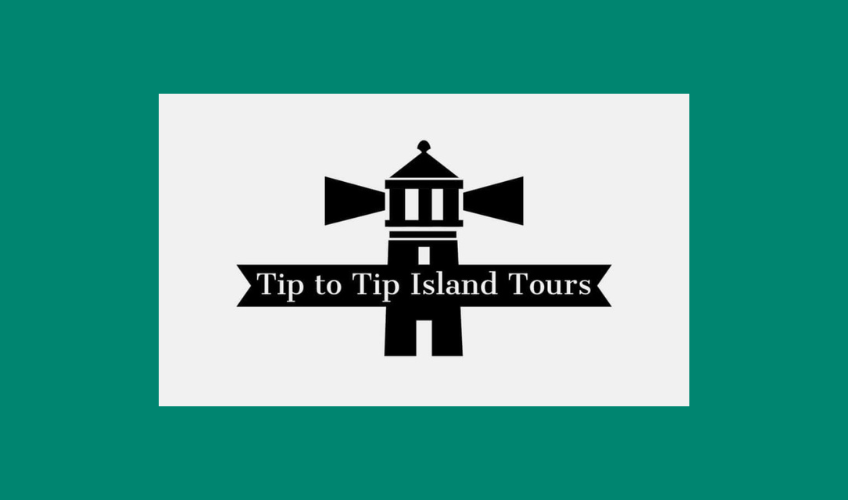 Tip to Tip Island Tours