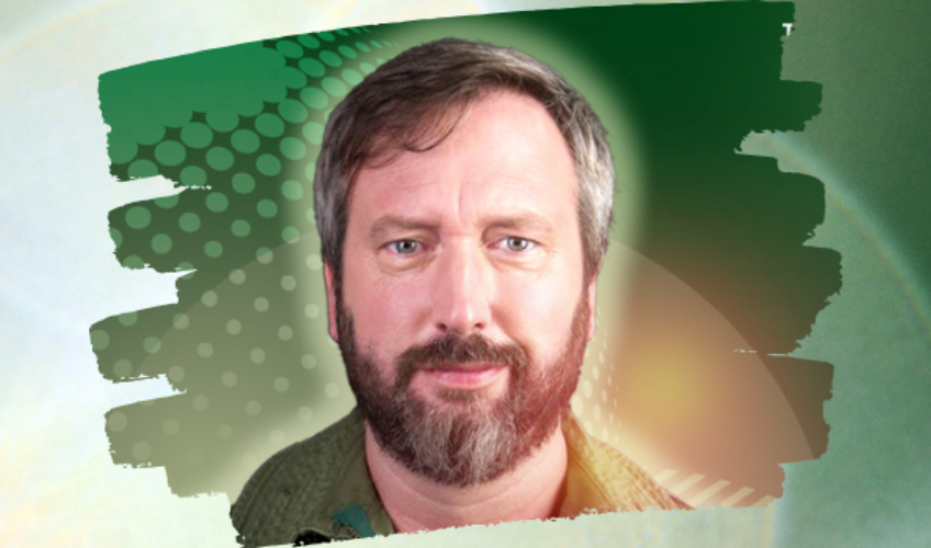 Tom Green: Live in Summerside