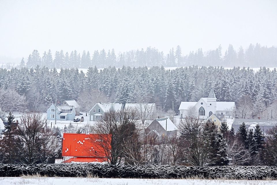 Breadalbane: Small is Beautiful Christmas Craft Fair