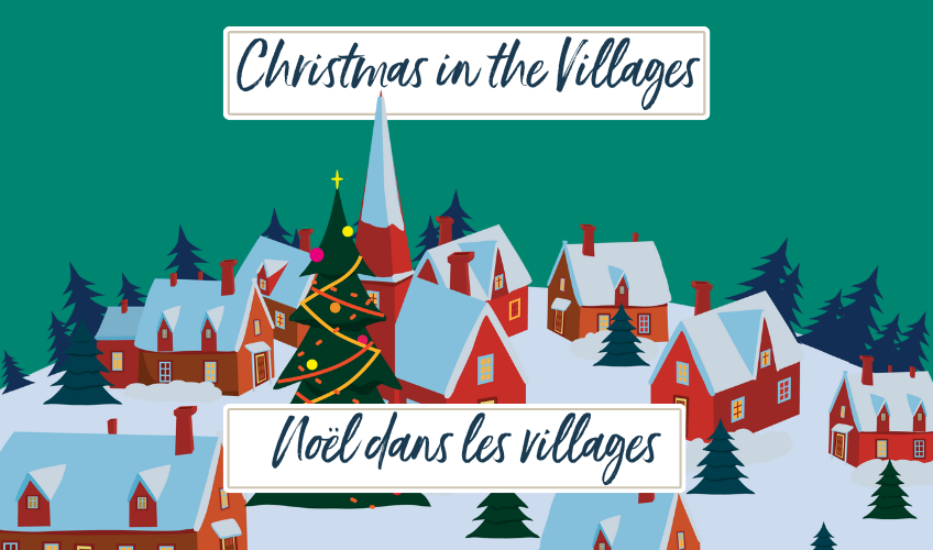 Christmas in the Villages