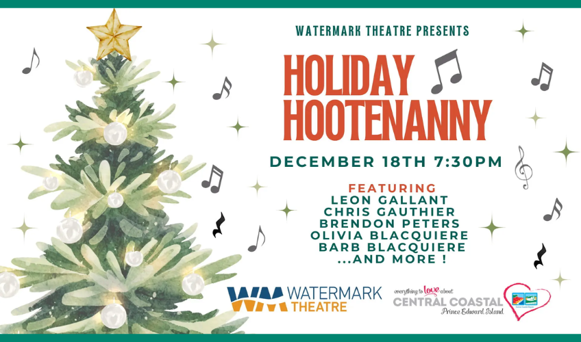 Holiday Hootenanny