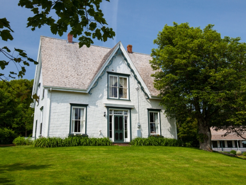 Anne of Green Gables Museum