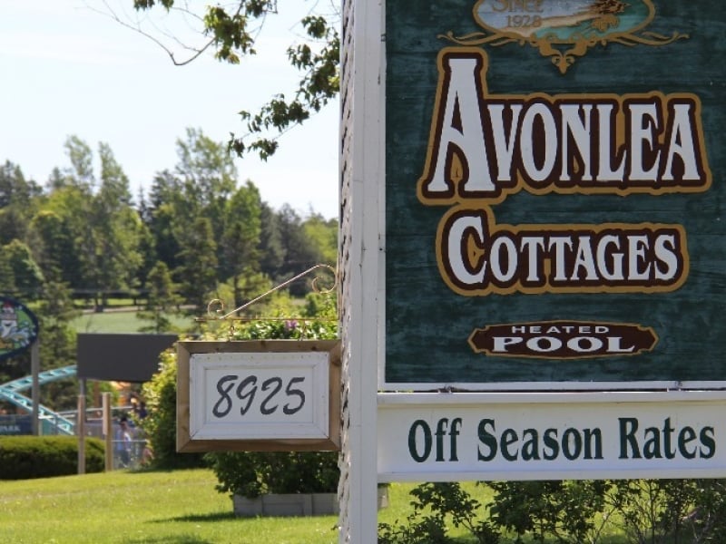 Avonlea Cottages