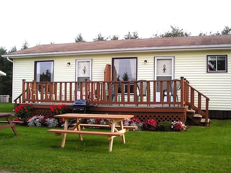 Multicultural Museum Cottages