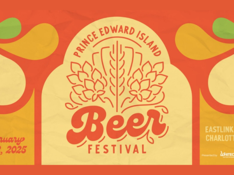 PEI Beer Festival