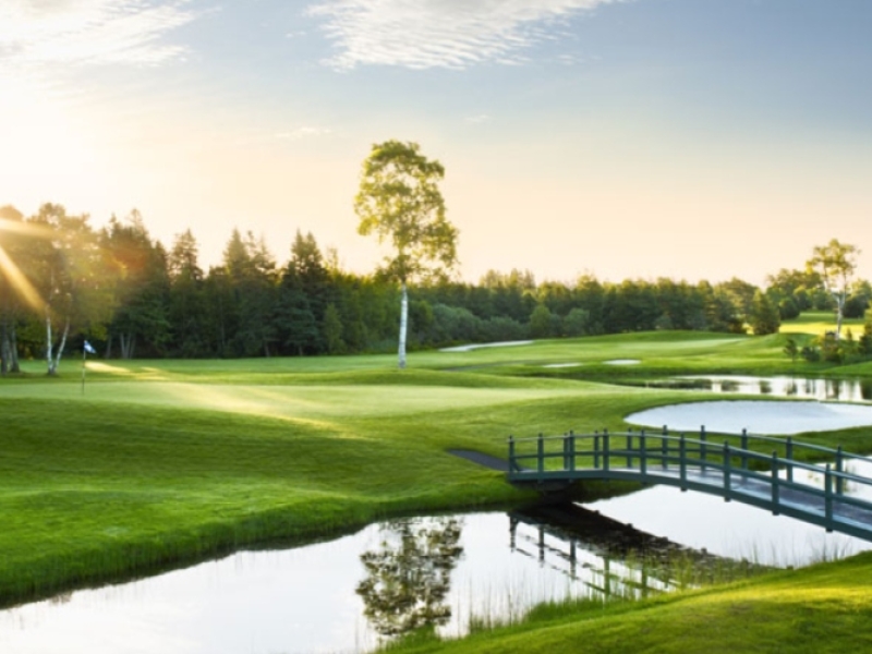 Early Bird Golf at Brudenell