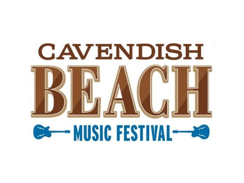 Cavendish Beach Music Festival