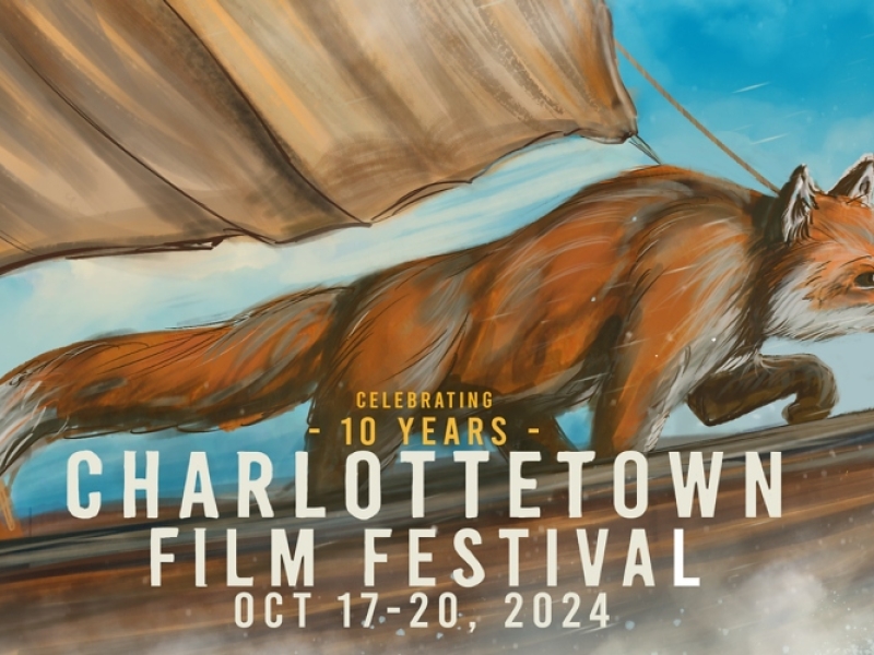 Charlottetown Film Festival