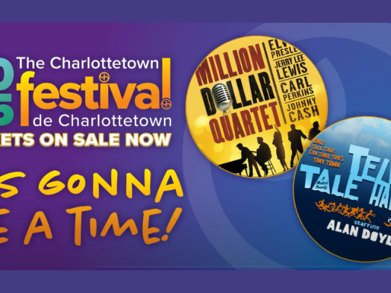 The Charlottetown Festival