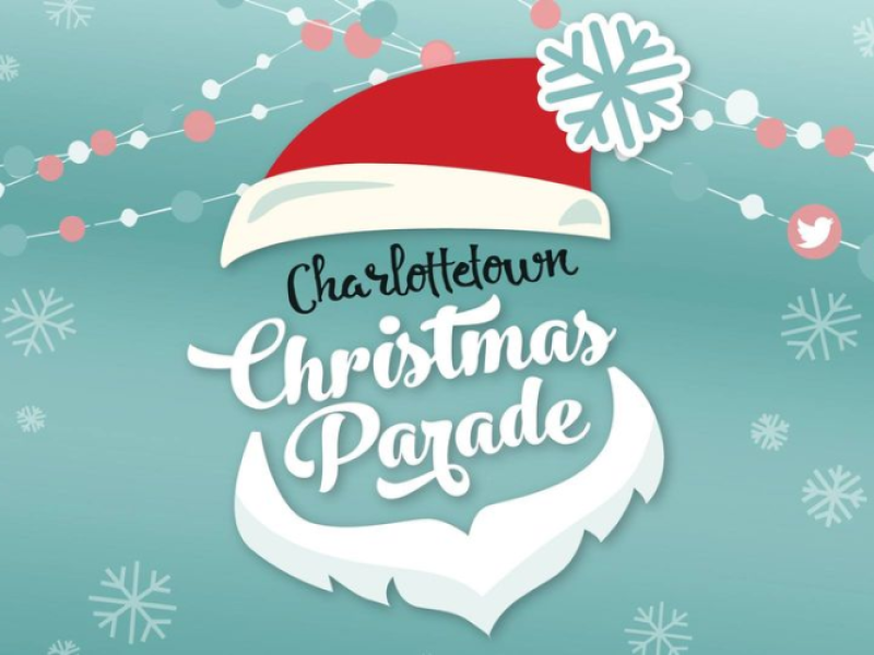 Charlottetown Christmas Parade