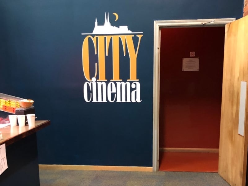 City Cinema