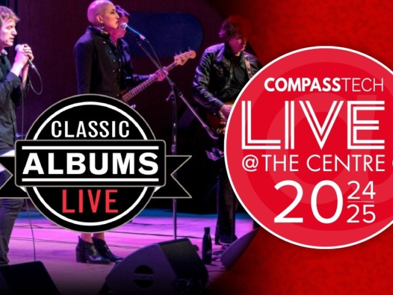 Classic Albums Live: Eagles Greatest Hits