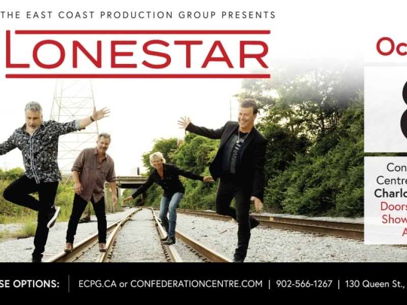 Lonestar