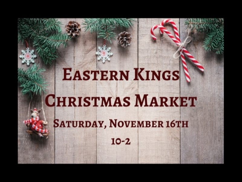 Eastern Kings Christmas Market