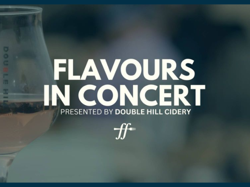 Flavours in Concert