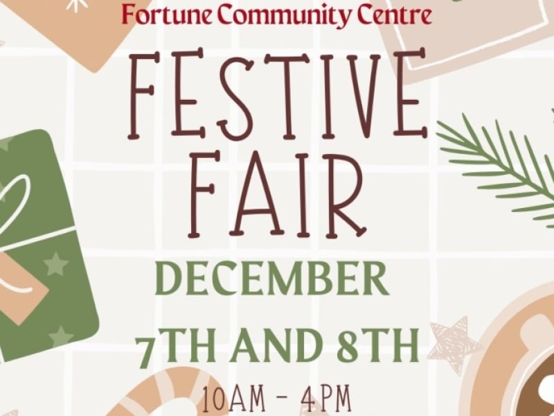 Fortune Festive Fair