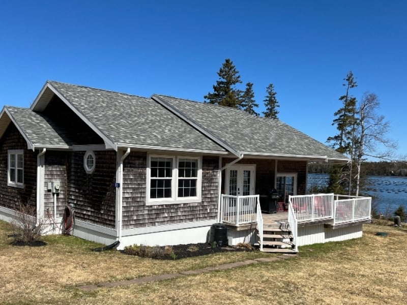 Fox Run By The Sea Cottage Rental