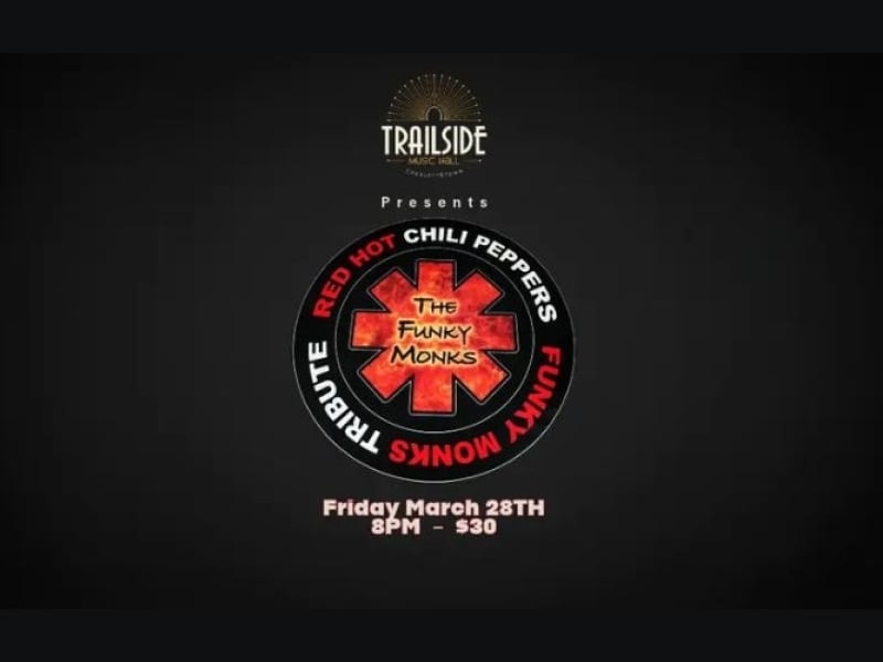 Funky Monks: Tribute to Red Hot Chili Peppers