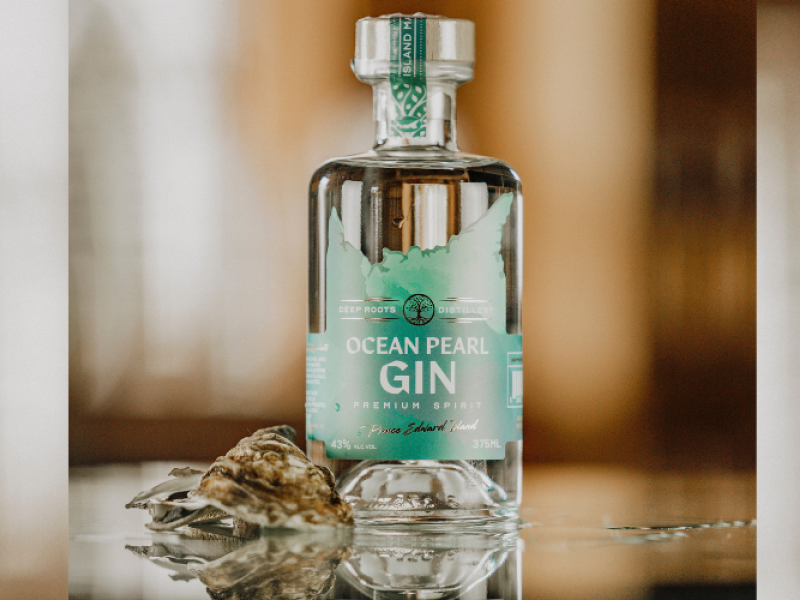 Distill Your Own Gin