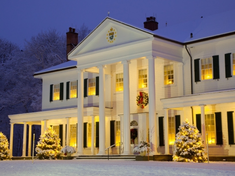 Annual Government House Christmas