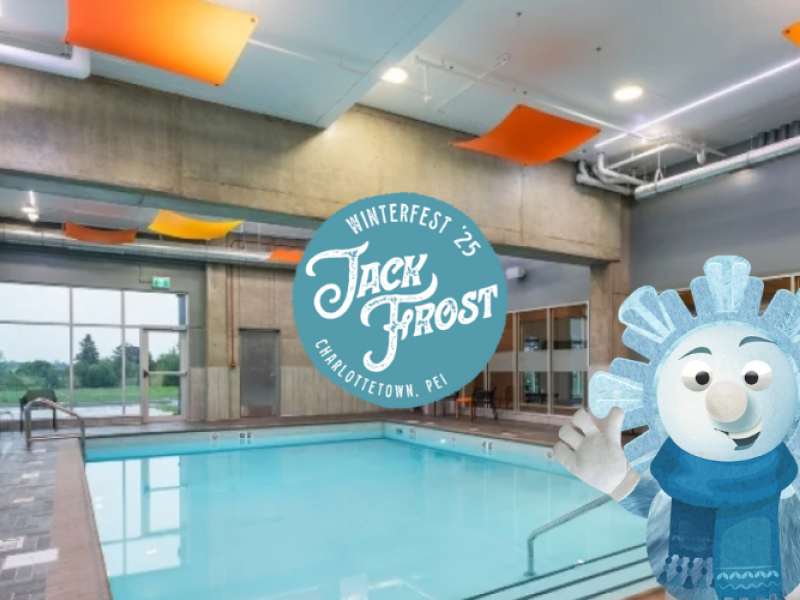 Hampton Inn & Suites Jack Frost VIP 3 Nights