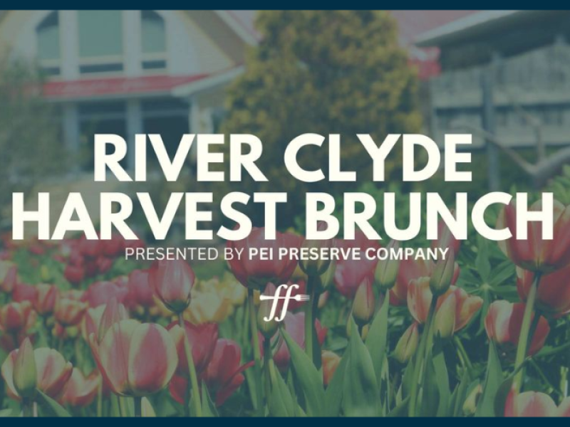 River Clyde Harvest Brunch