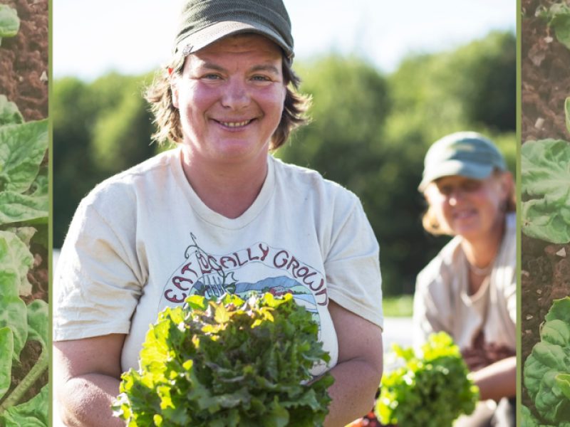 Heart Beet Organics