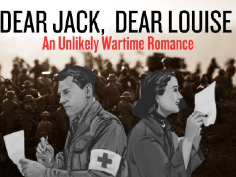 Dear Jack, Dear Louise