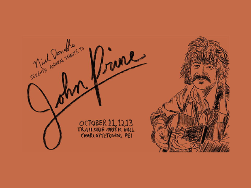 Tribute to John Prine Weekend