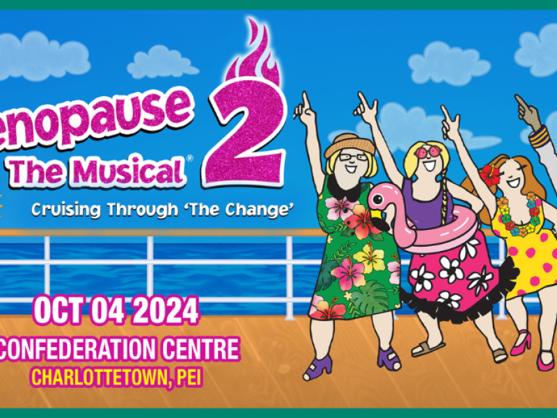 Menopause the Musical 2