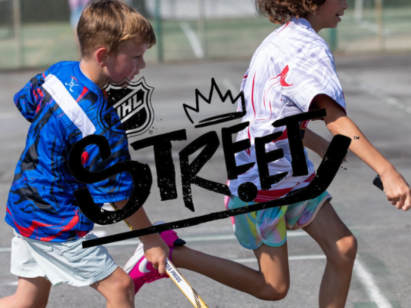 NHL Street