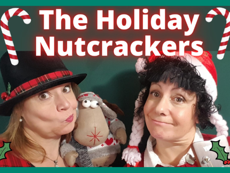 The Holiday Nutcrackers