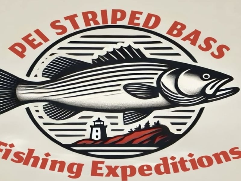 PEI Striped Bass Expeditions