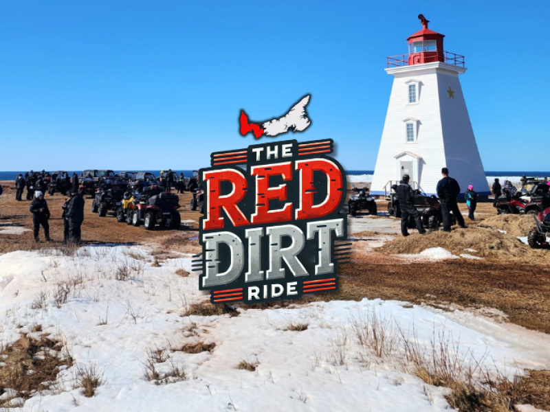 Red Dirt Ride Festival