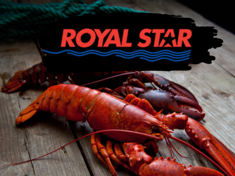 Fishmart Royal Star Foods