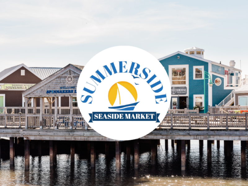 Summerside Seaside Market