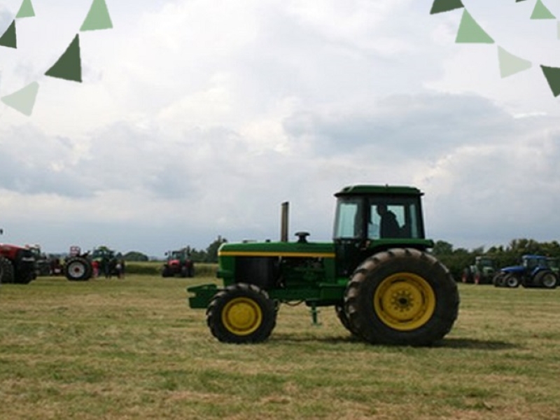 42nd Annual Somerset Festival